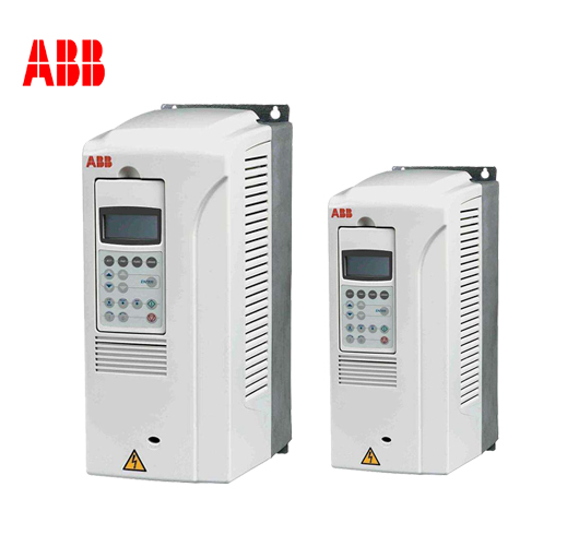 ABB变频器