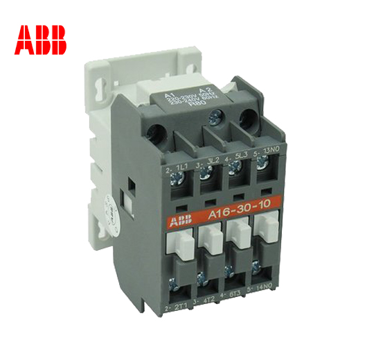ABB接触器