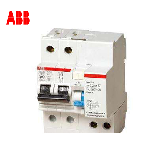 ABB漏电开关
