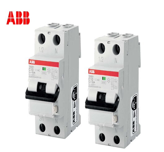 ABB微型断路器