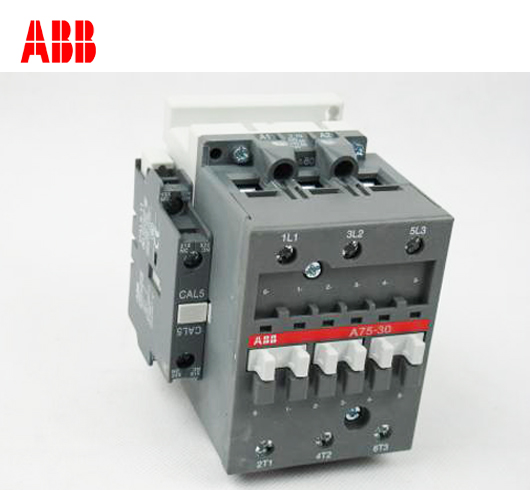 ABB继电器