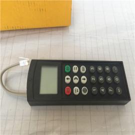 进口操作面板